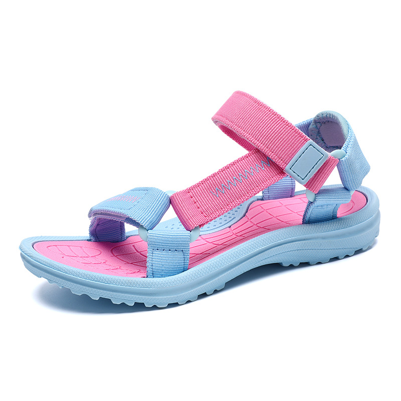 Summer Outdoor Beach Shoes Sandals foto 3