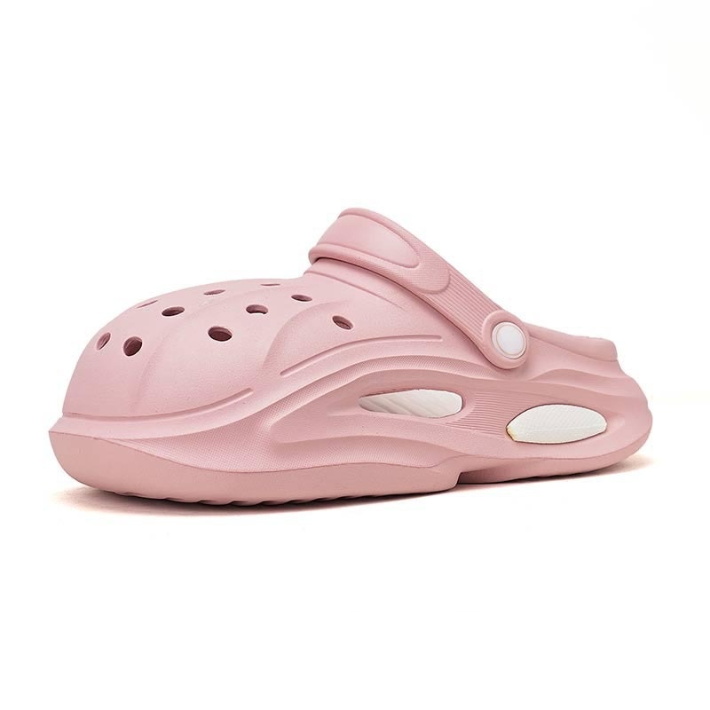 Men's Sandals With Casual Oversize Holes foto 5