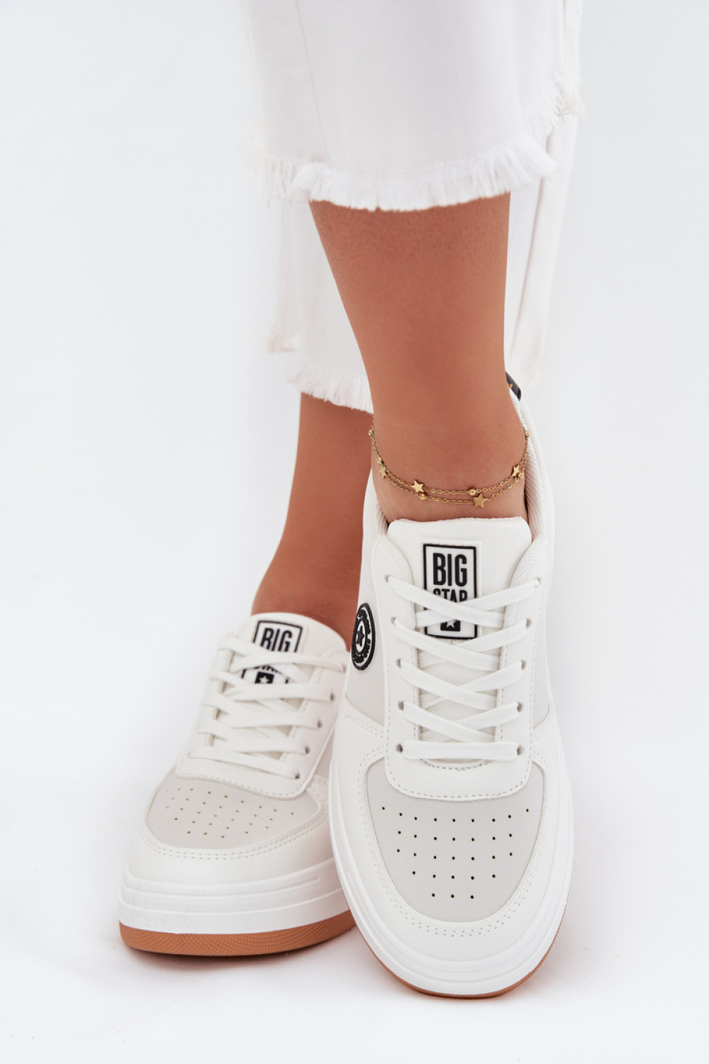 Sportschoenen Step in style foto 3