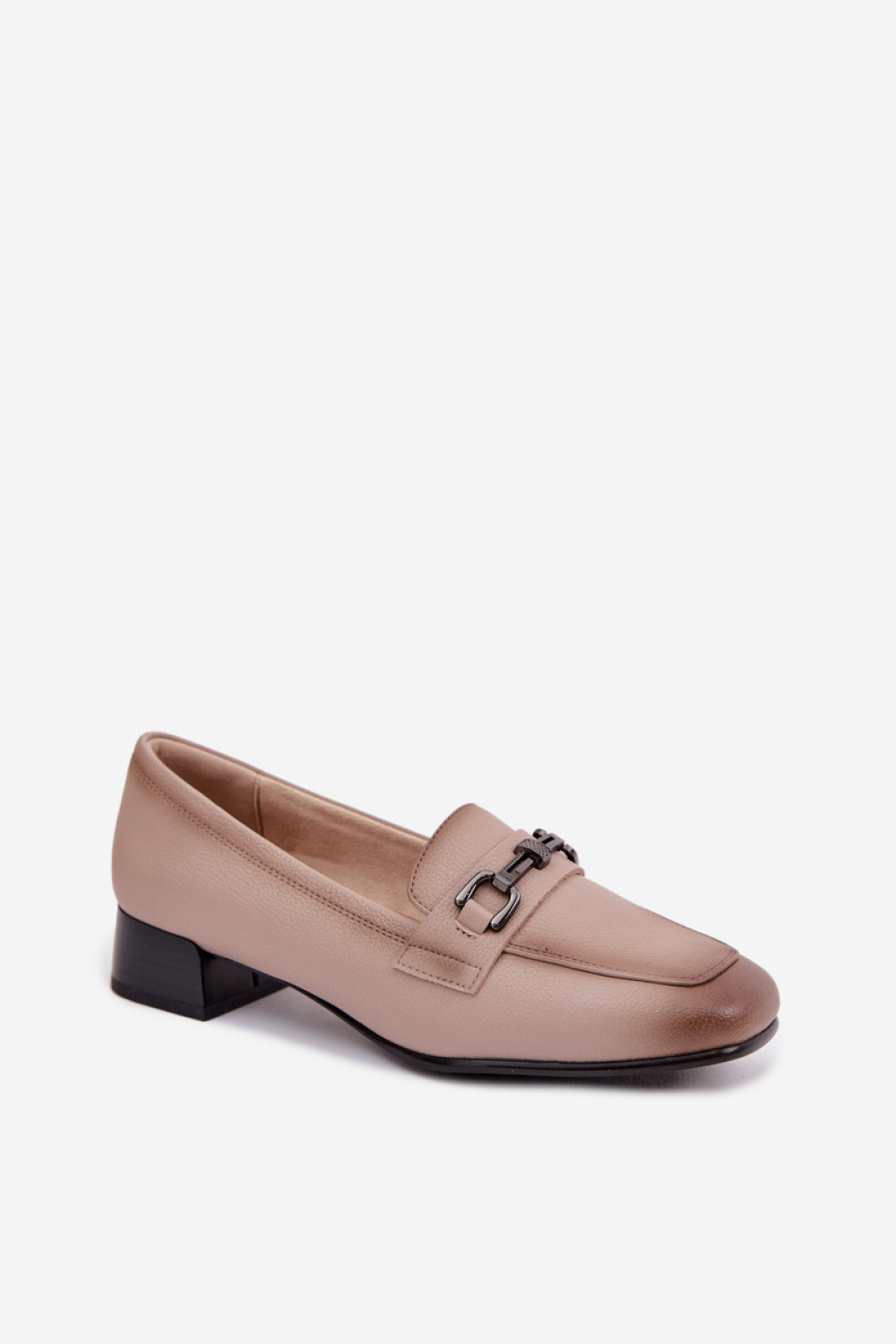 Schoenen op hakken Step in style foto 2
