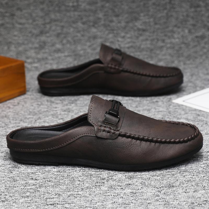 Summer Heel-free Gommino foto 5