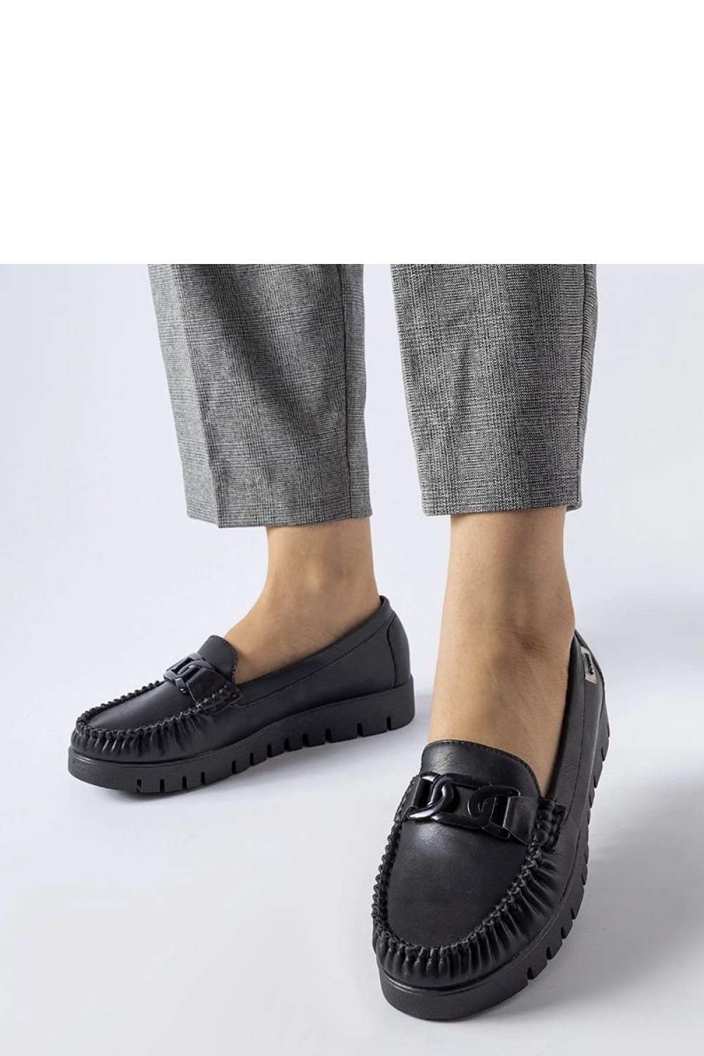 Moccassins Solea