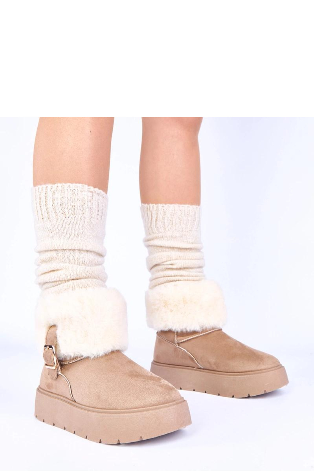 Snowboots Solea