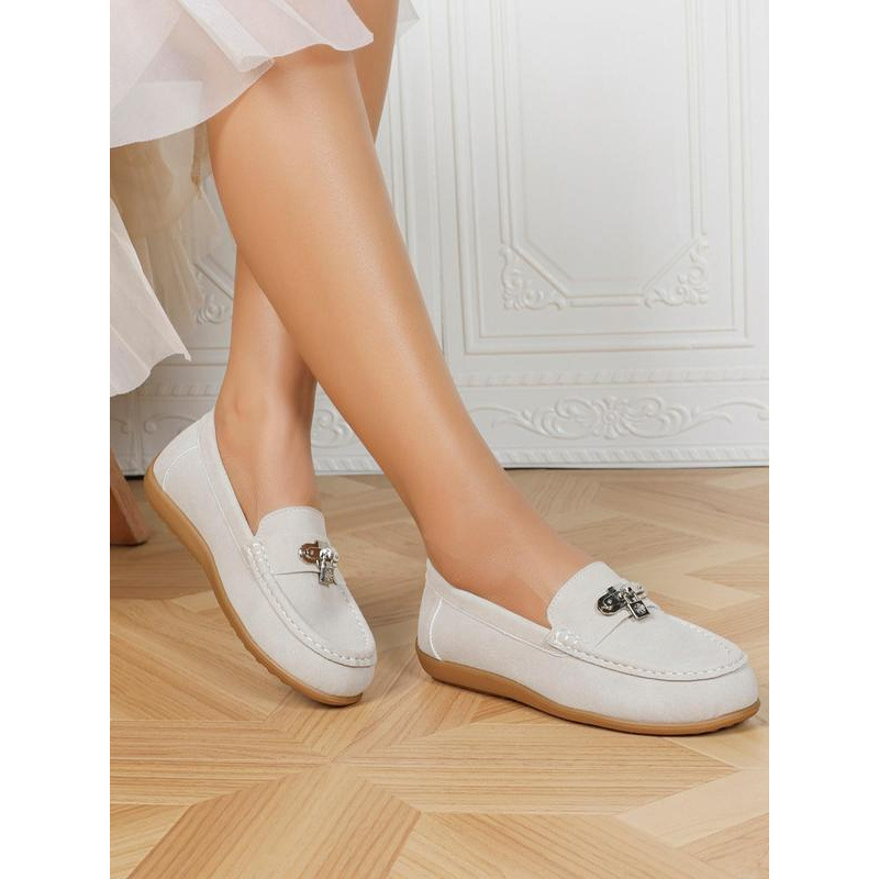 Women's Casual And Stylish Slip-on Shoes foto 4