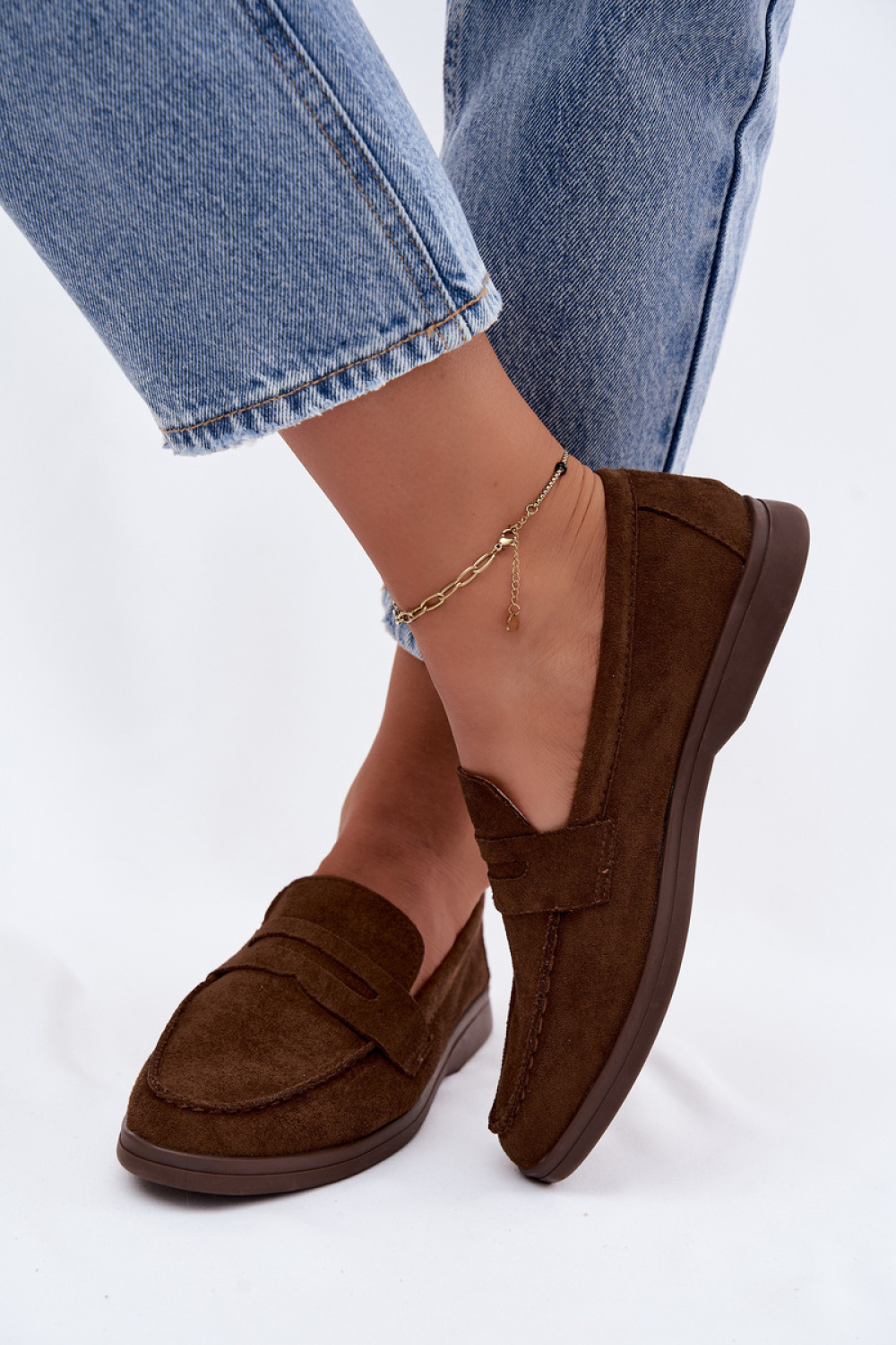 Moccassins Step in style foto 3