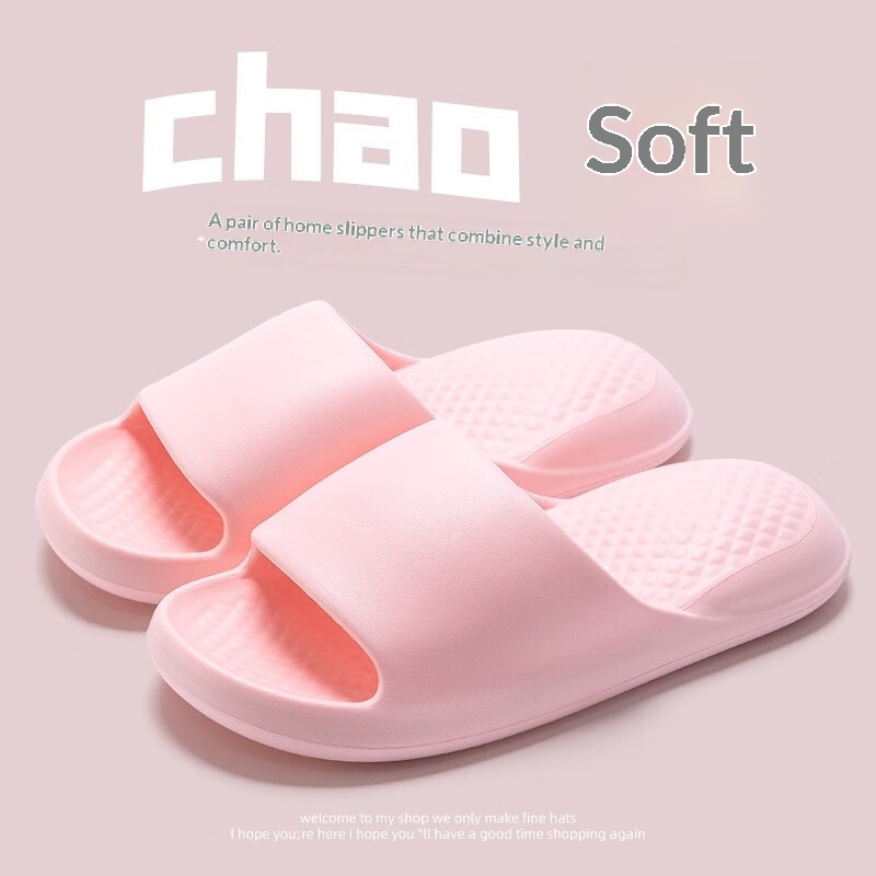 Women's Versatile Lightweight And Comfortable Slippers foto 5