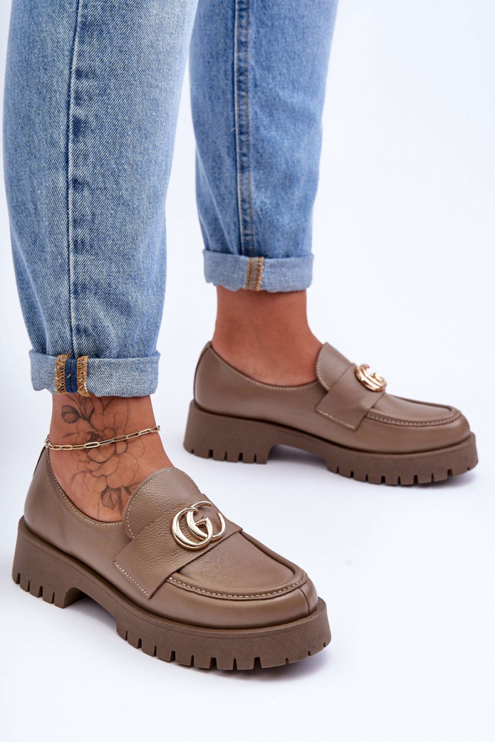 Schoenen op hakken Step in style foto 2