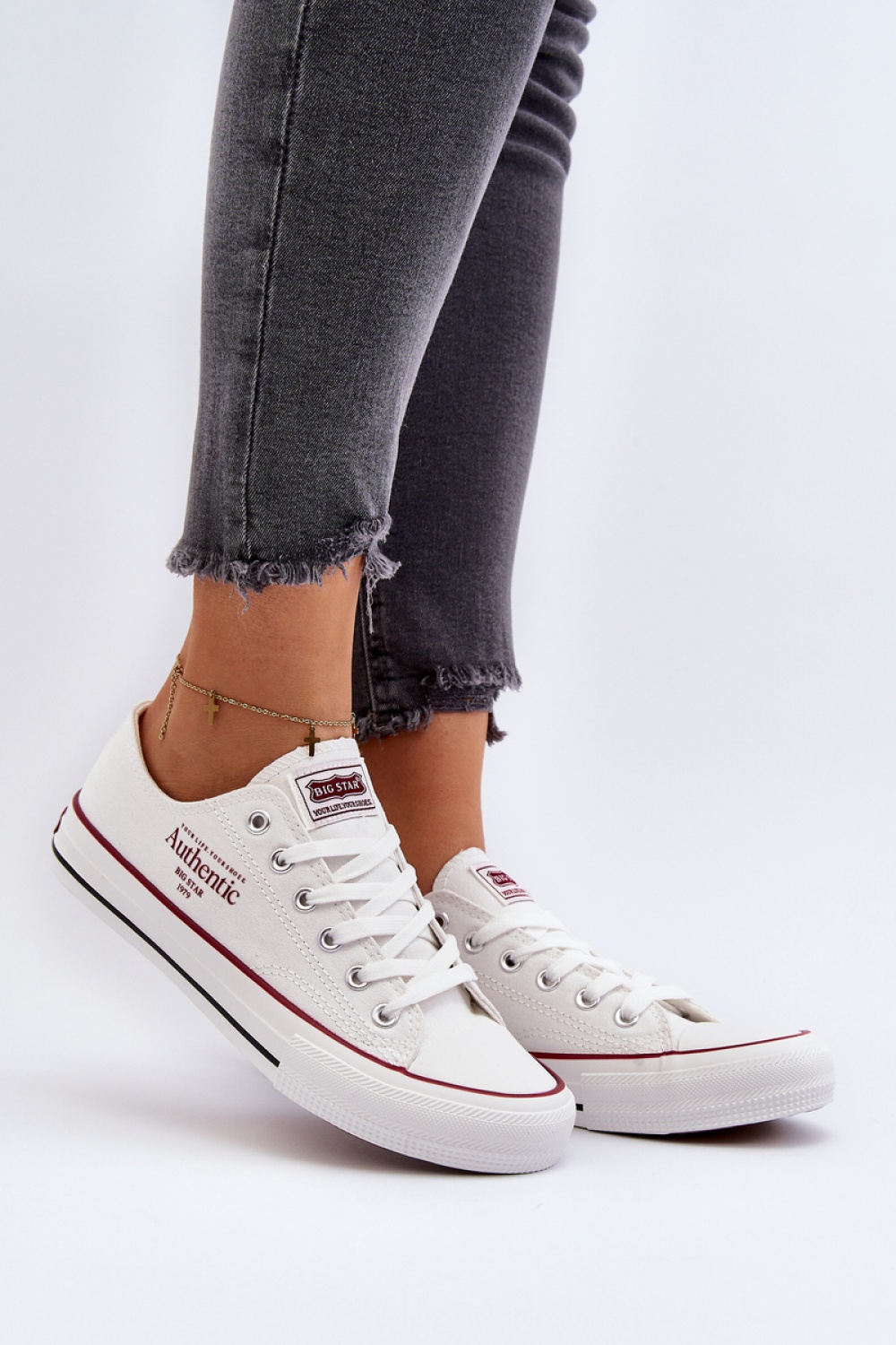 Sportschoenen Step in style foto 2