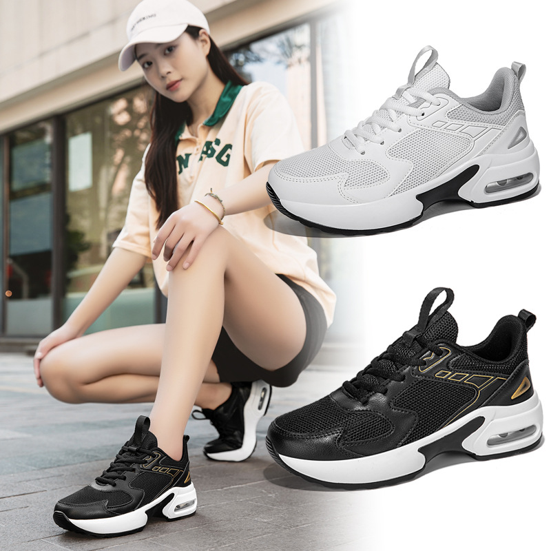 New Trendy Versatile Outdoor Casual Breathable Comfortable Sports Shoes For Couples foto 2