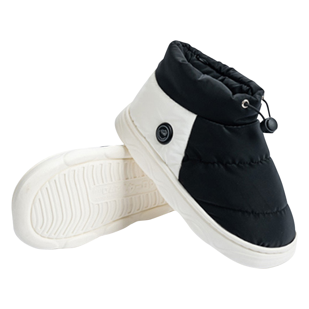 Intelligent Temperature Control Comfortable Heating Shoes