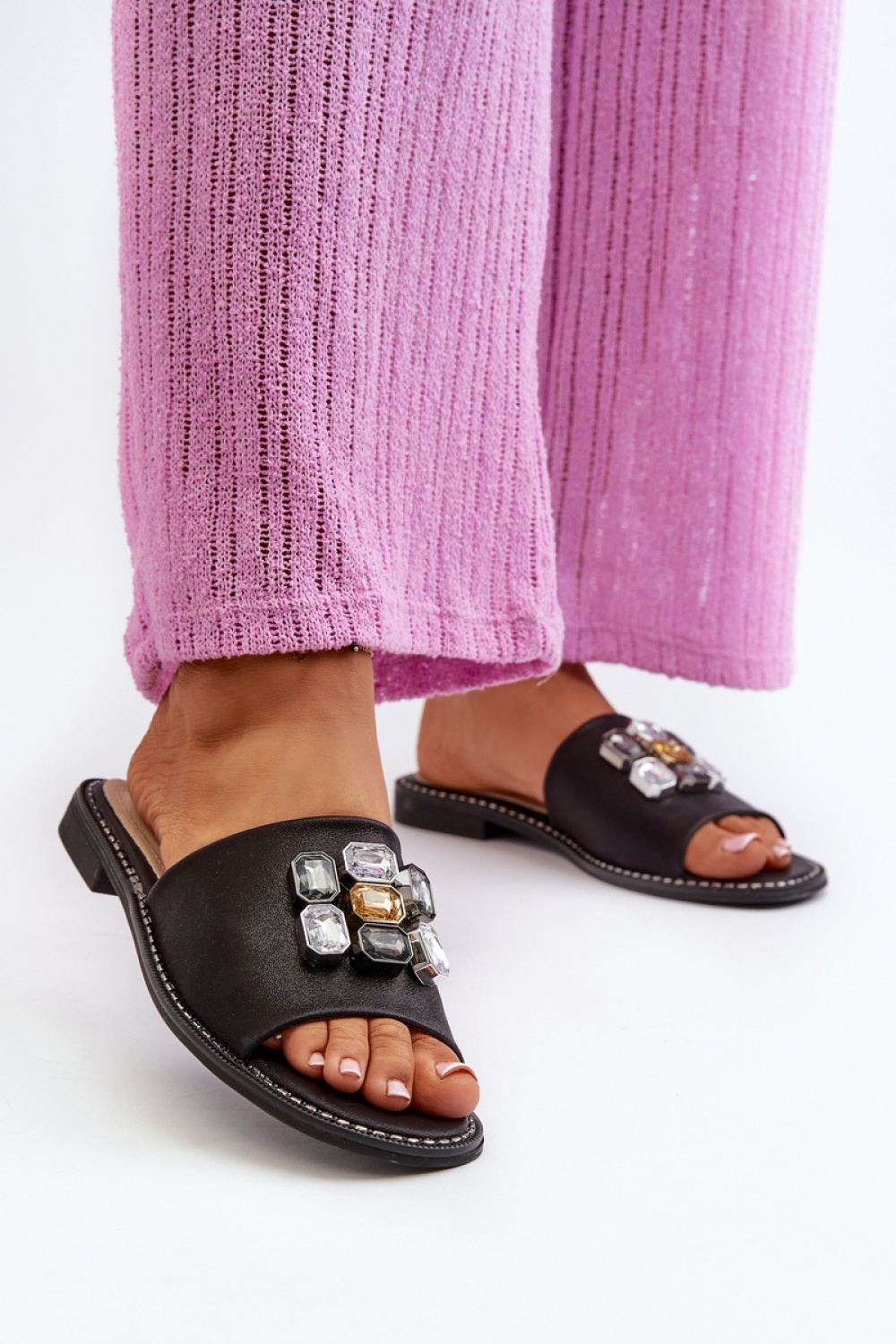 Slippers Step in style foto 3