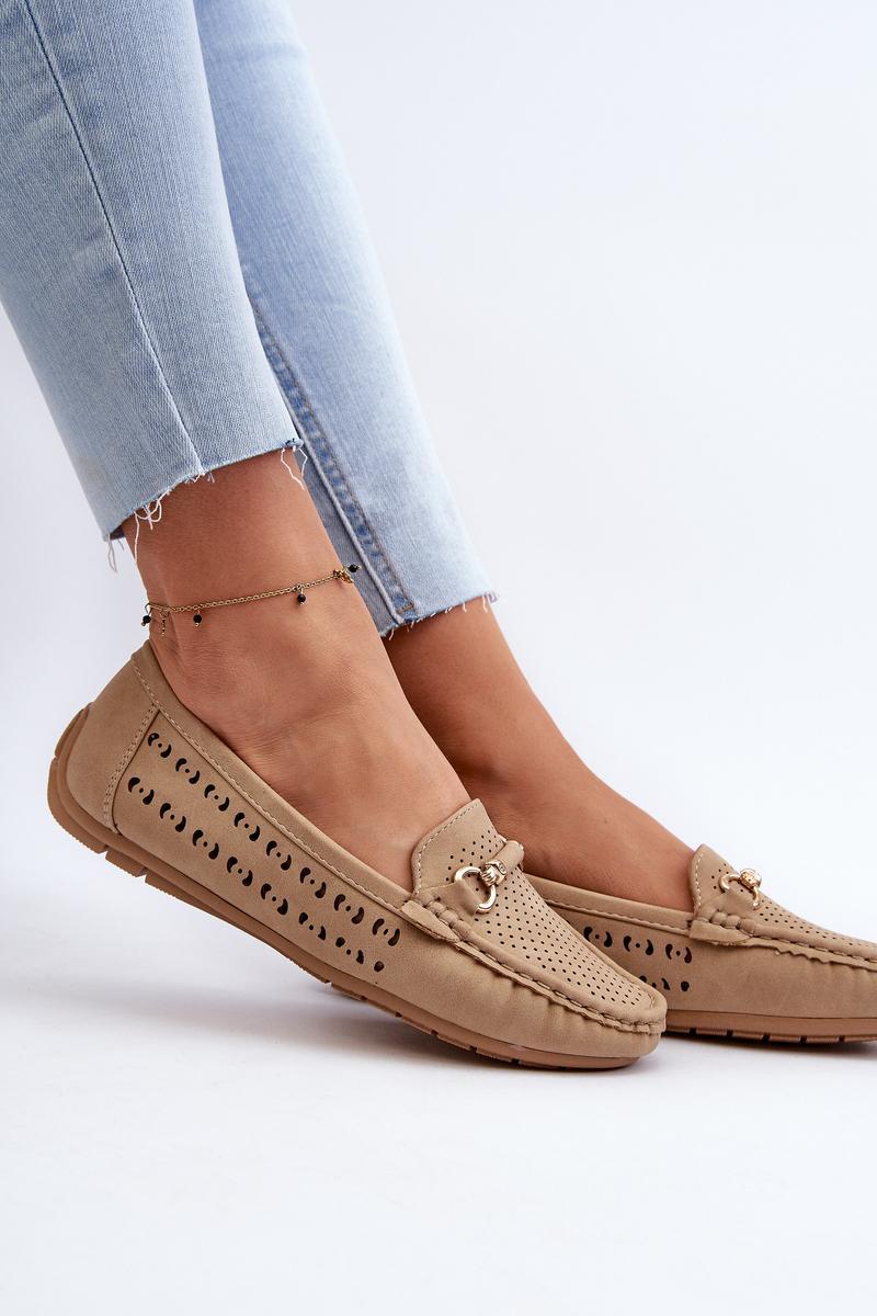 Moccassins Step in style foto 2