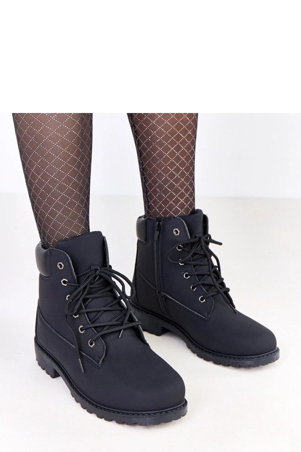 Zware bottines Solea foto 4