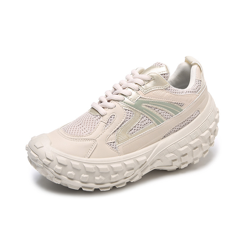 Fashion Sneakers Women's Summer Men's And Women's Casual Couple Sports foto 4