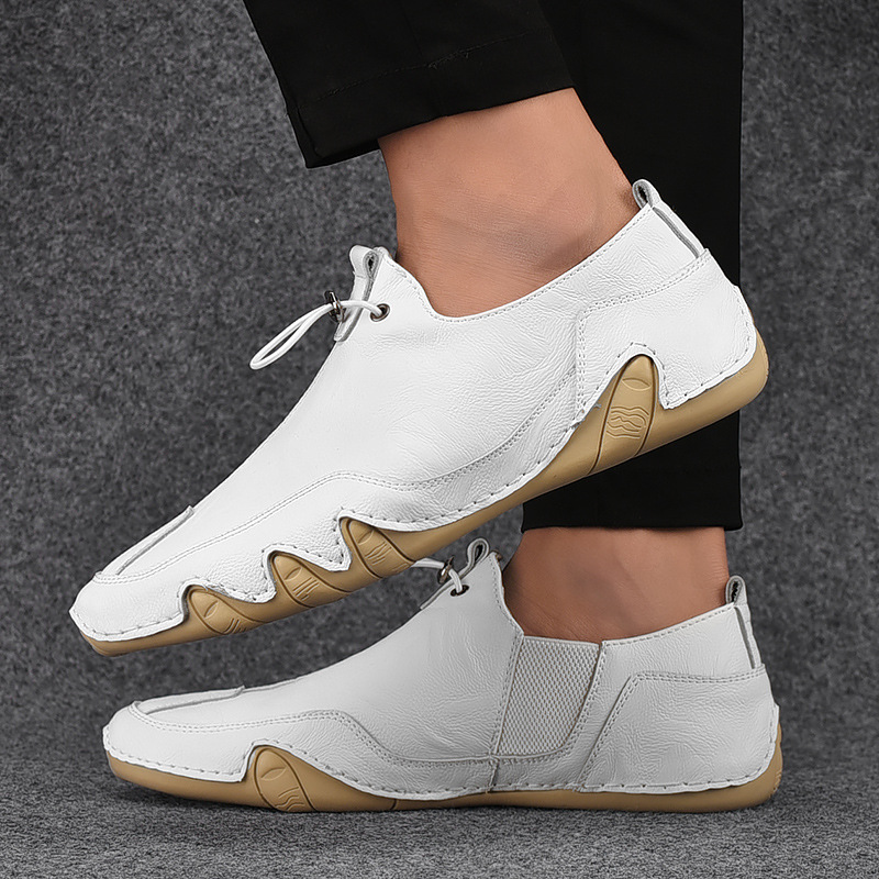 Trendy New Slip-on Men's Casual Shoes foto 4