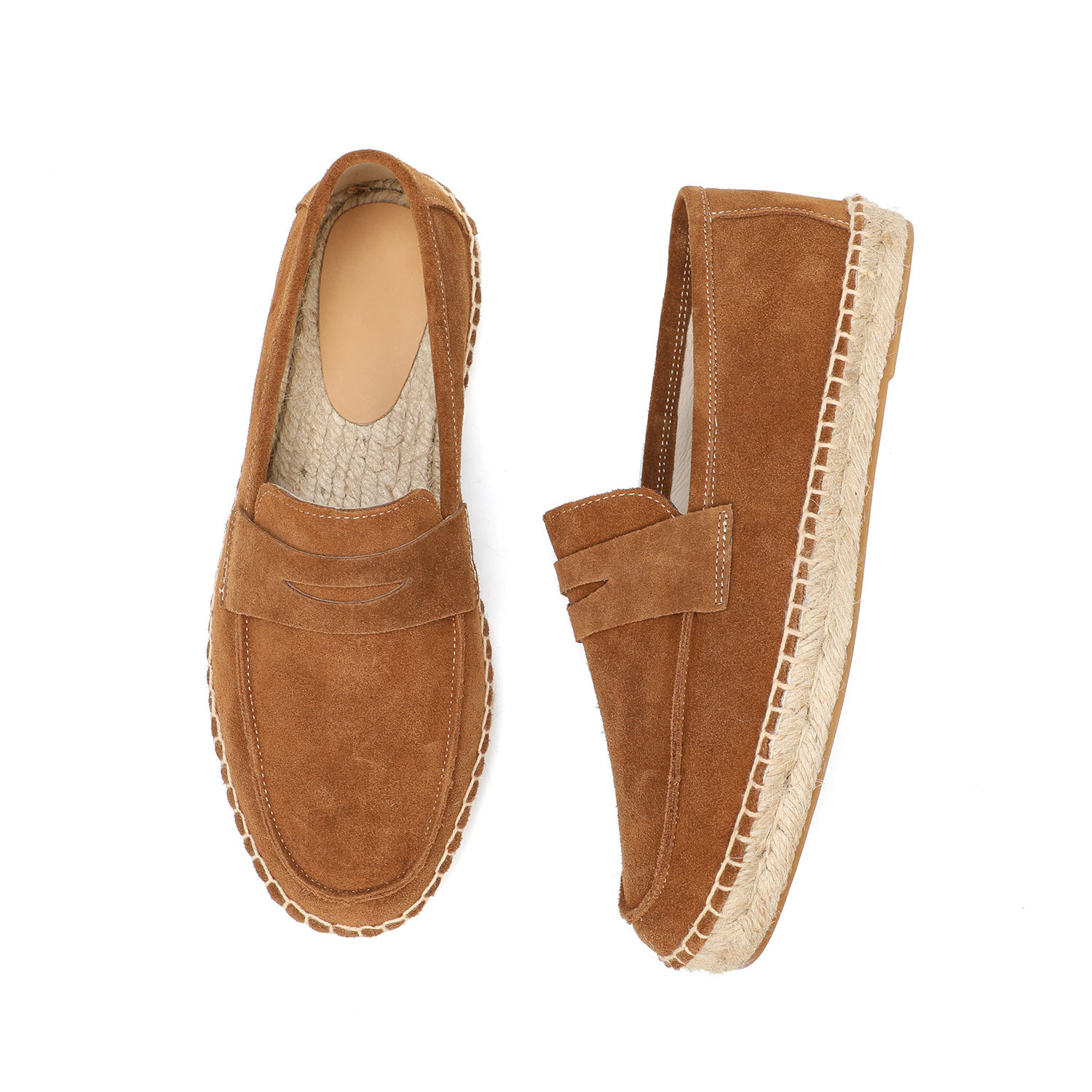 Casual Fisherman Shoes Popular Women's Ins Fashion foto 2