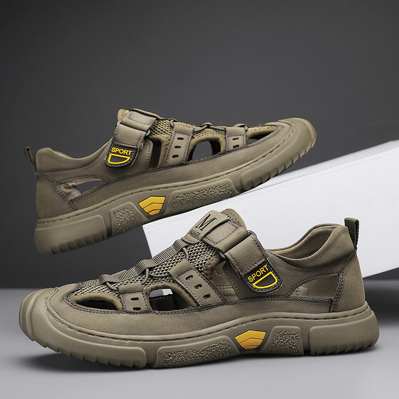 Foreign Trade Wholesale Water Shoes Summer Fashion foto 5