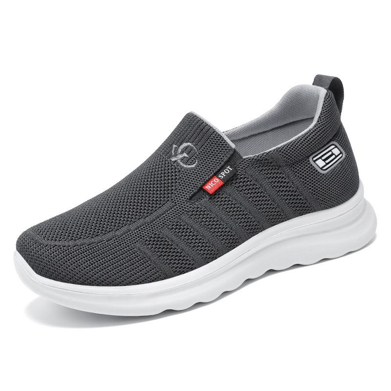Softsoled Casual Slipon Shoes For Moms foto 4