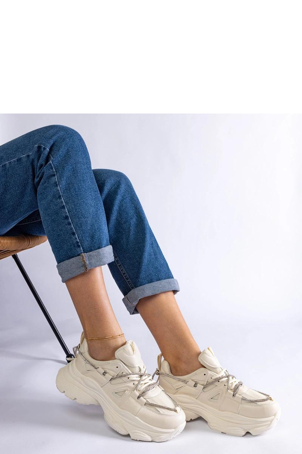 Sportschoenen Solea foto 3
