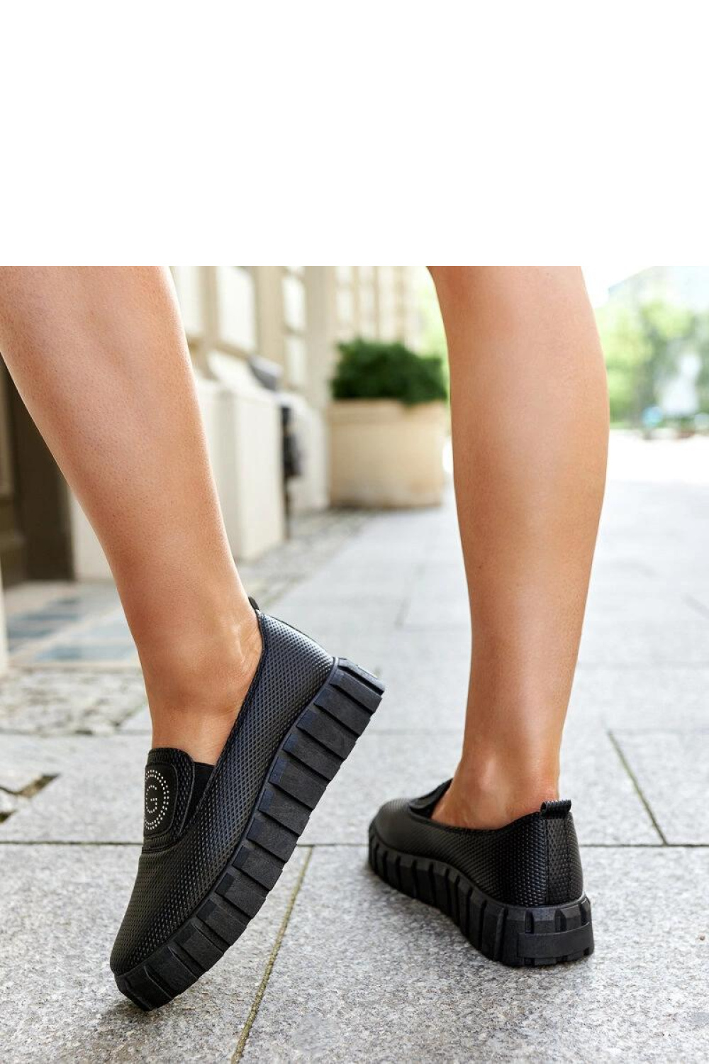 Schoenen Solea foto 5