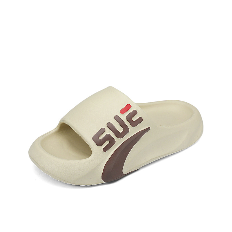 Outdoor Platform Slip-on Slippers foto 2