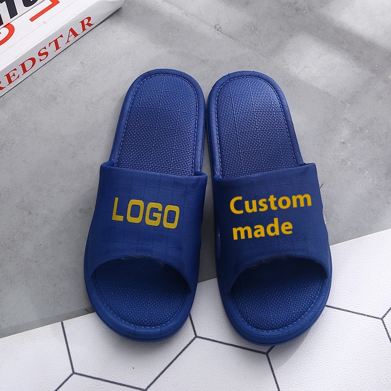 Men's And Women's Home Sandals And Slippers