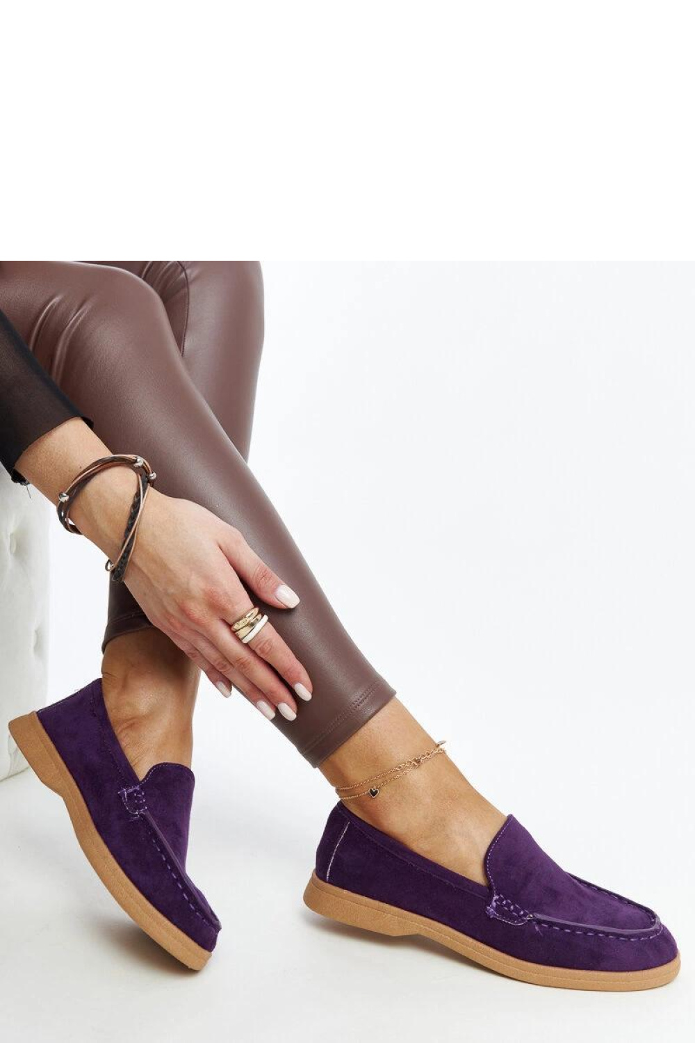 Moccassins Solea