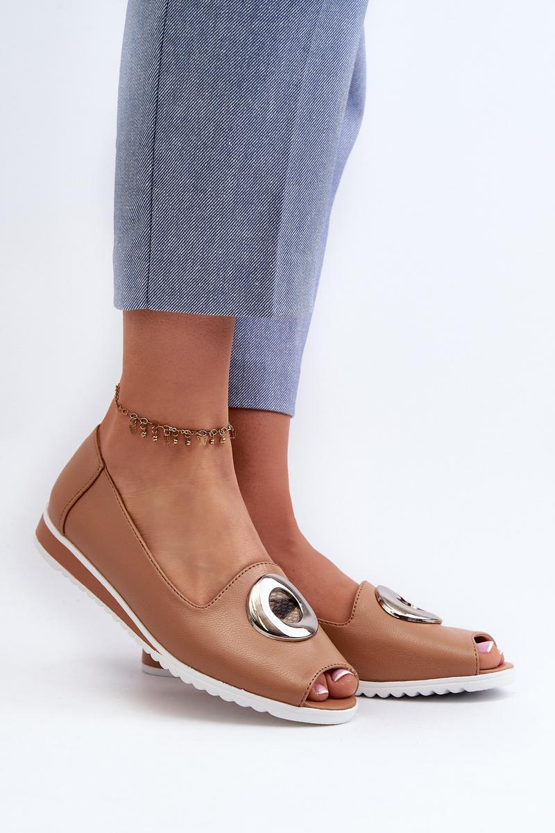 Pumps met hak Step in style