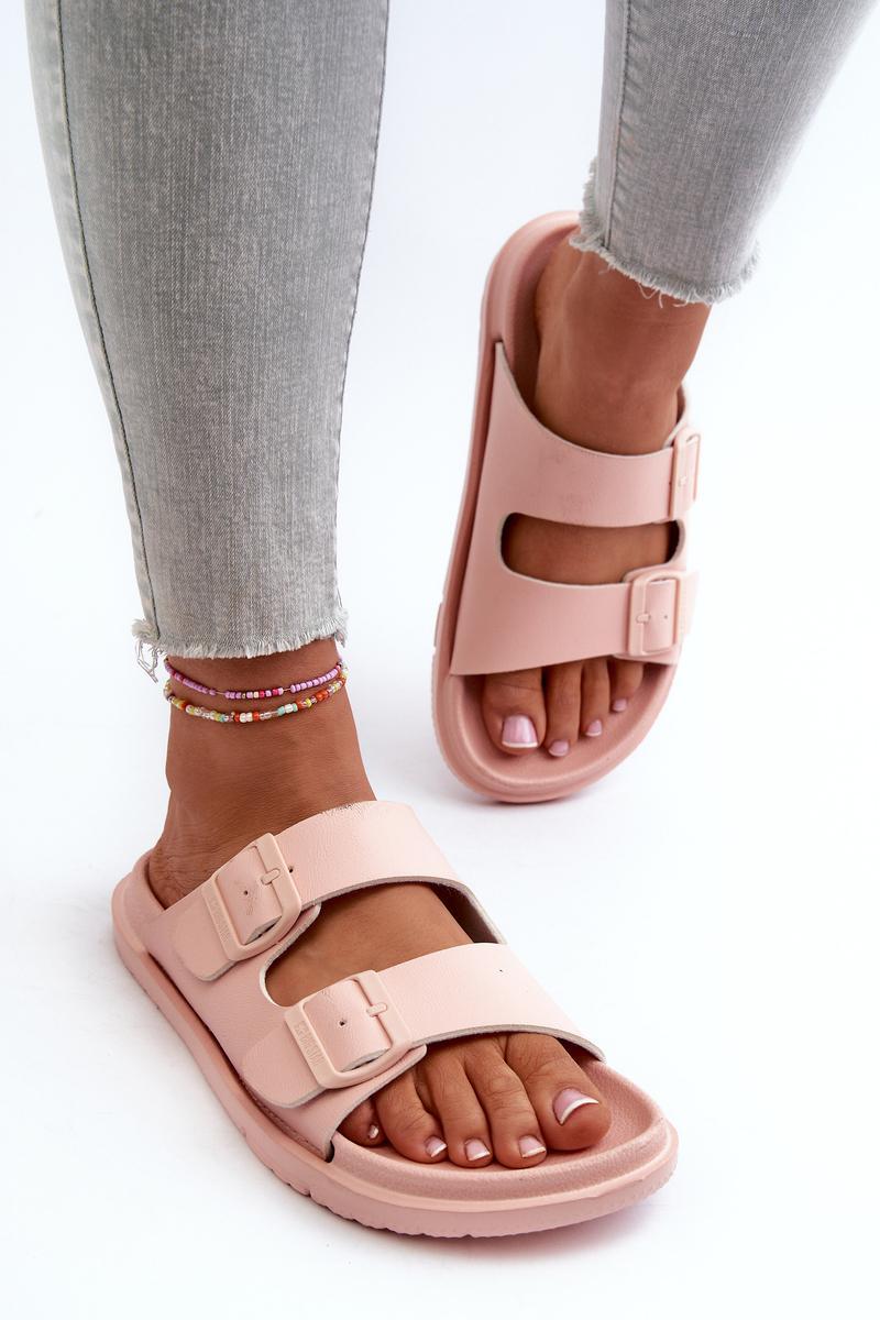 Slippers Step in style foto 3