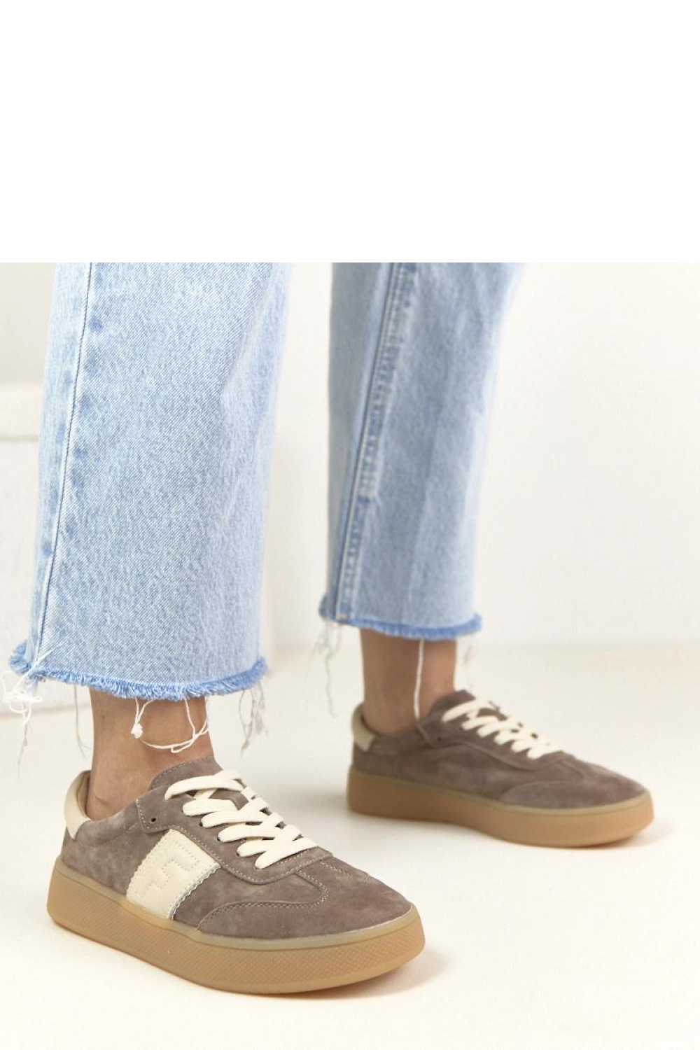 Sportschoenen Solea