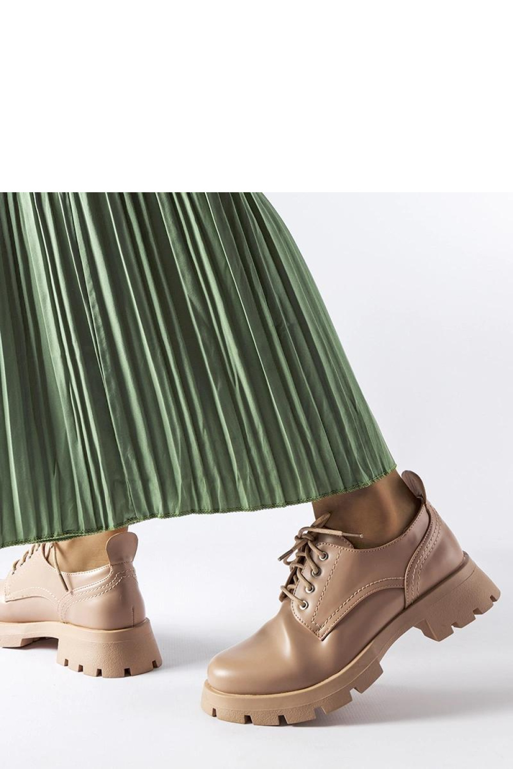 Schoenen Solea foto 2