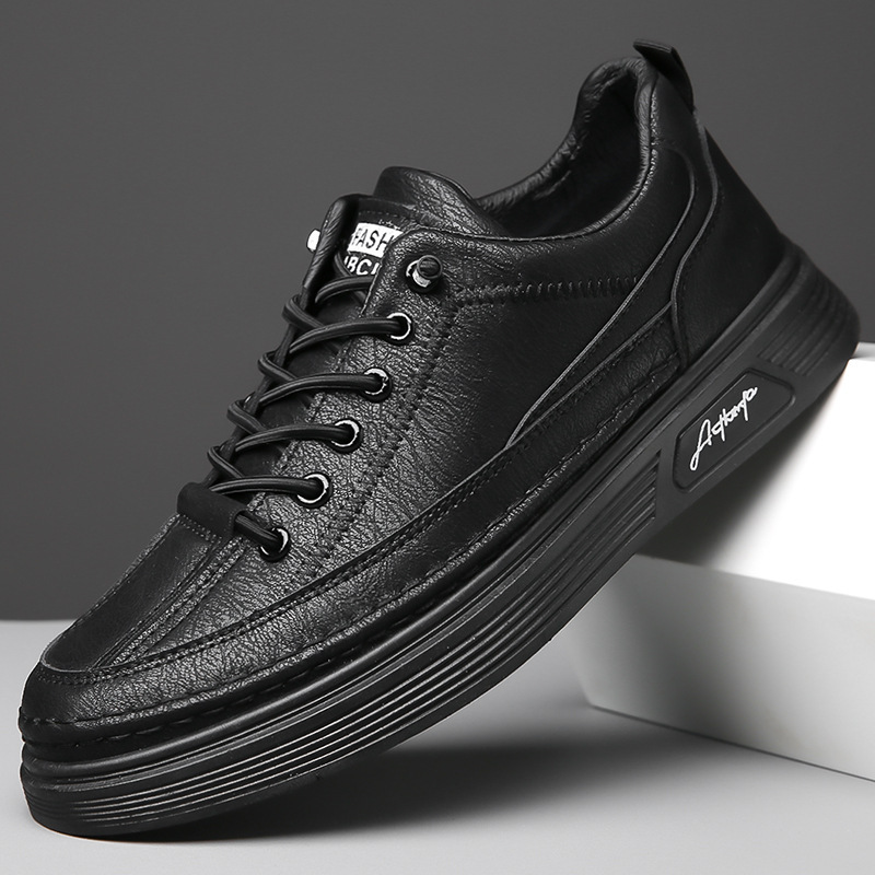 British Style Casual Shoes For Men foto 3