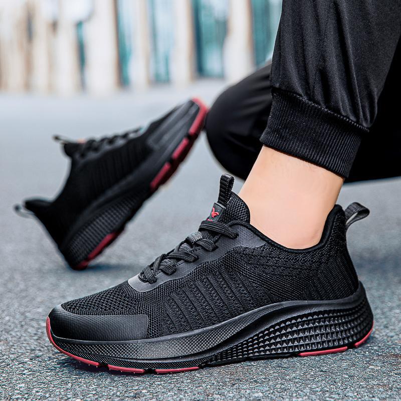 Men's And Women's Outdoor Casual Shoes foto 2