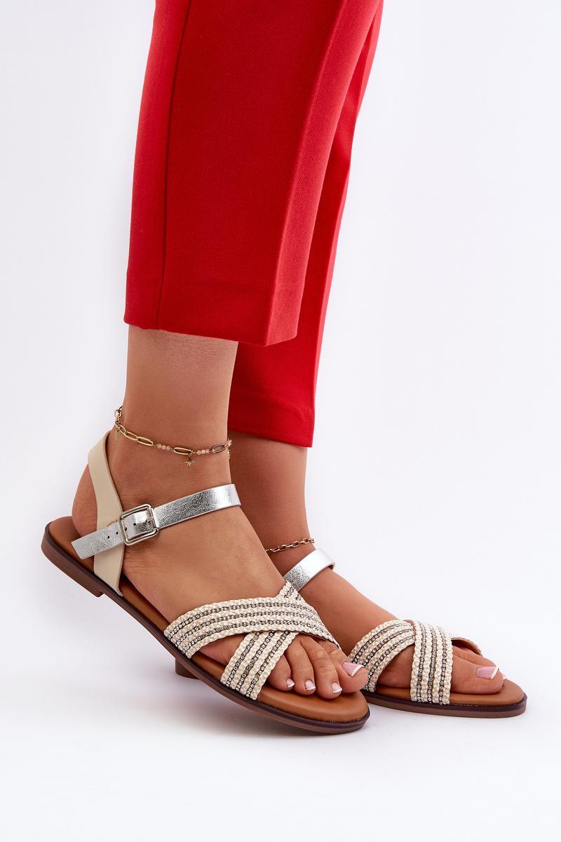 Sandalen Step in style