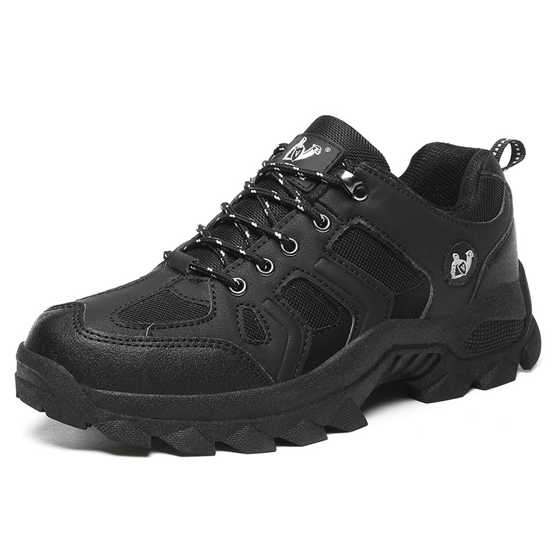 Men's And Women's Breathable Hiking Sneakers foto 5