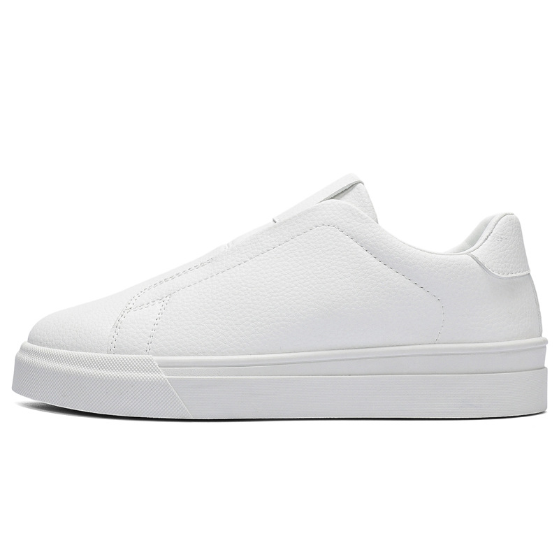Mens Stylish Korean-style Sporty Casual Shoes foto 5