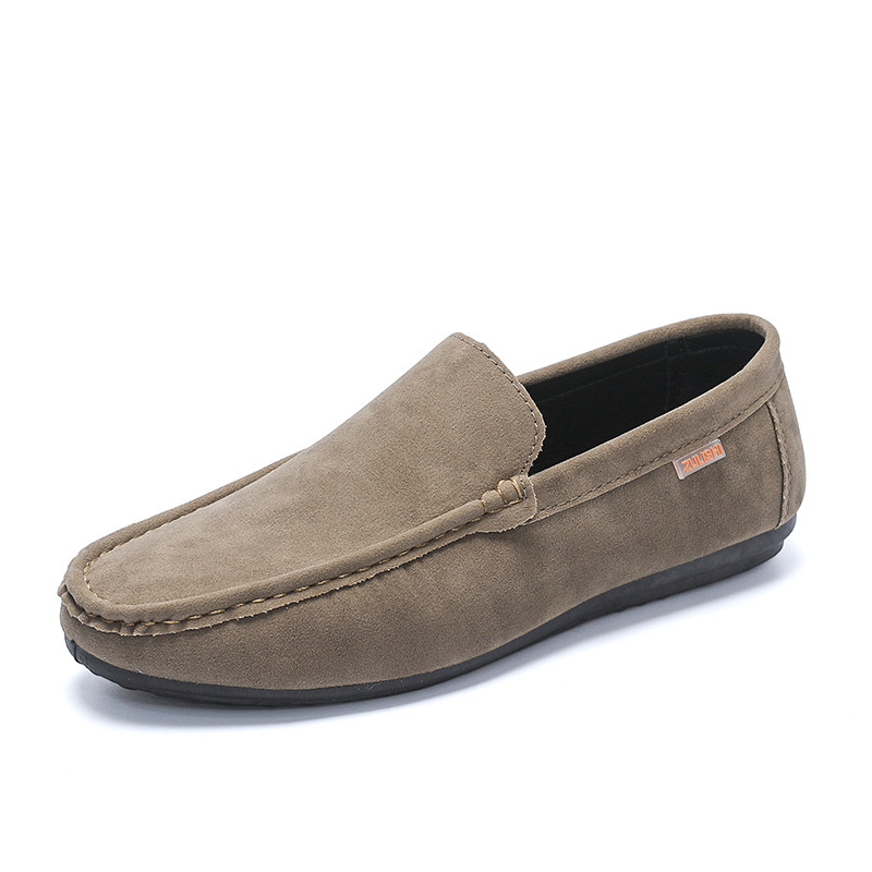 Doudou Shoes For Young Men To Wear foto 3