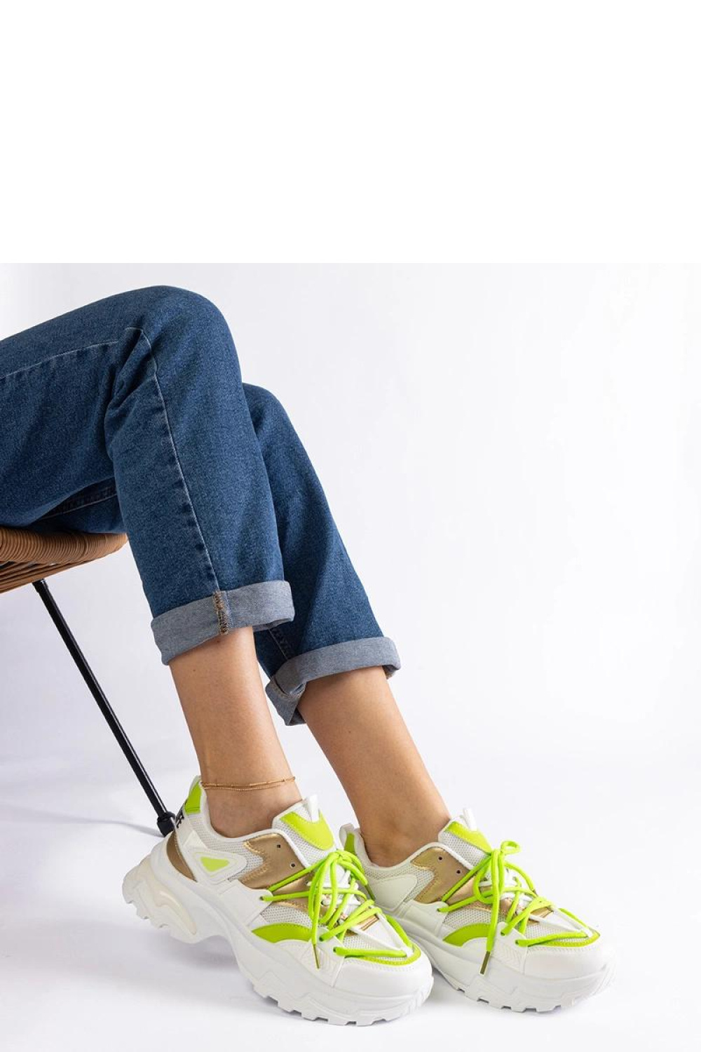 Sportschoenen Solea