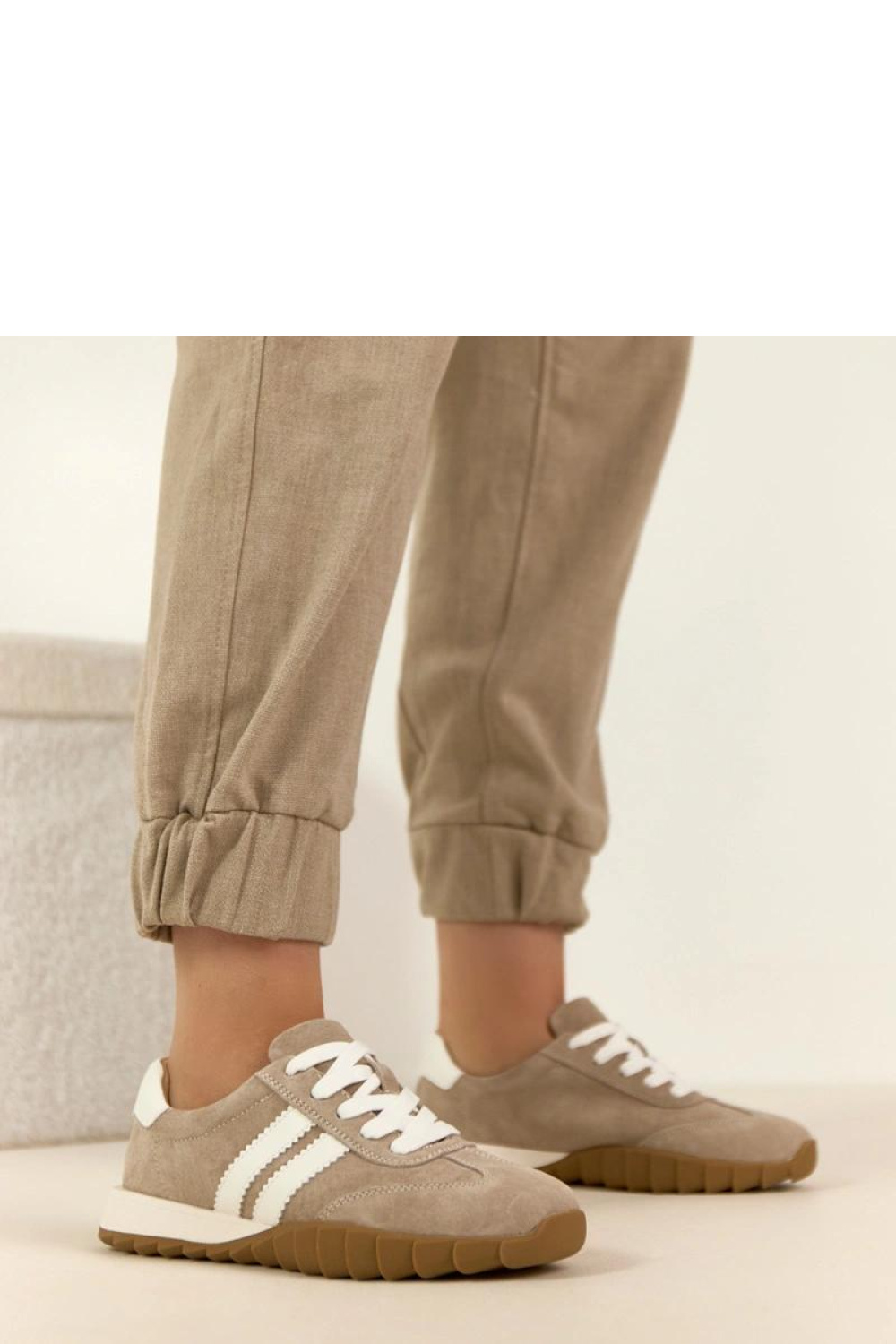 Sportschoenen Solea