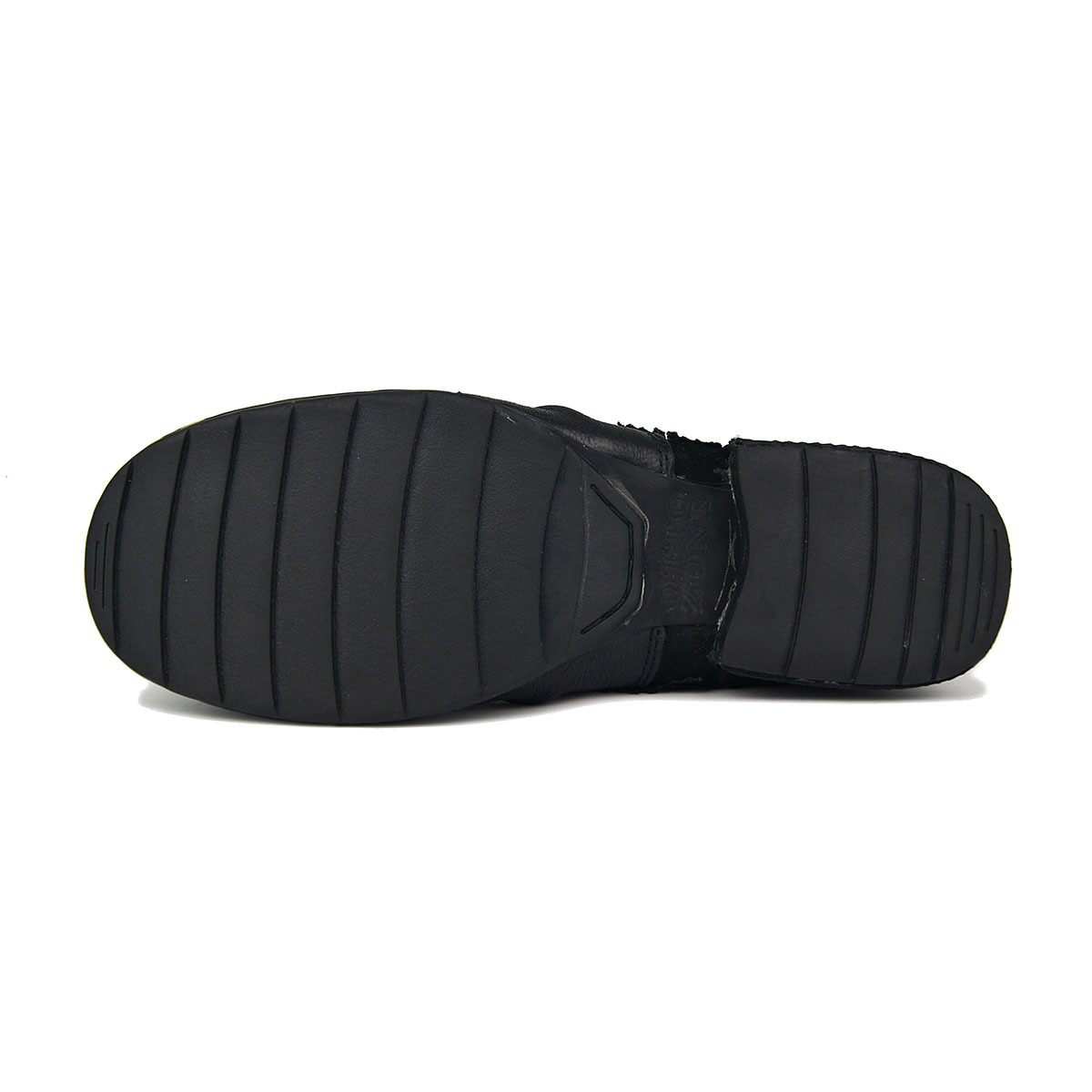 High Tops Men's Boots Leather Plus Size foto 4
