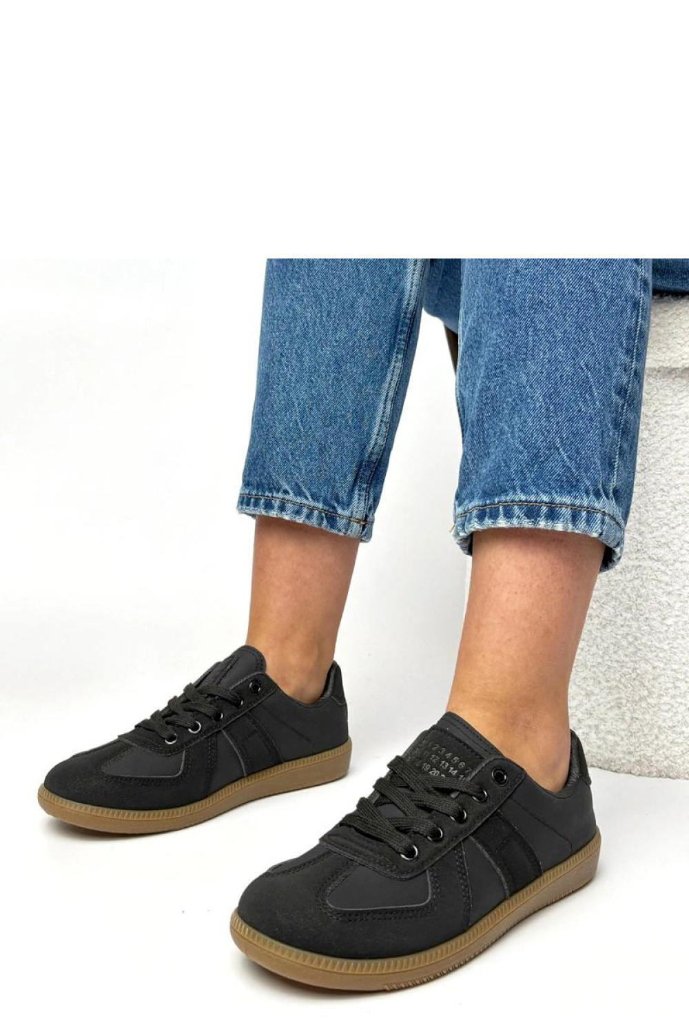 Sportschoenen Solea