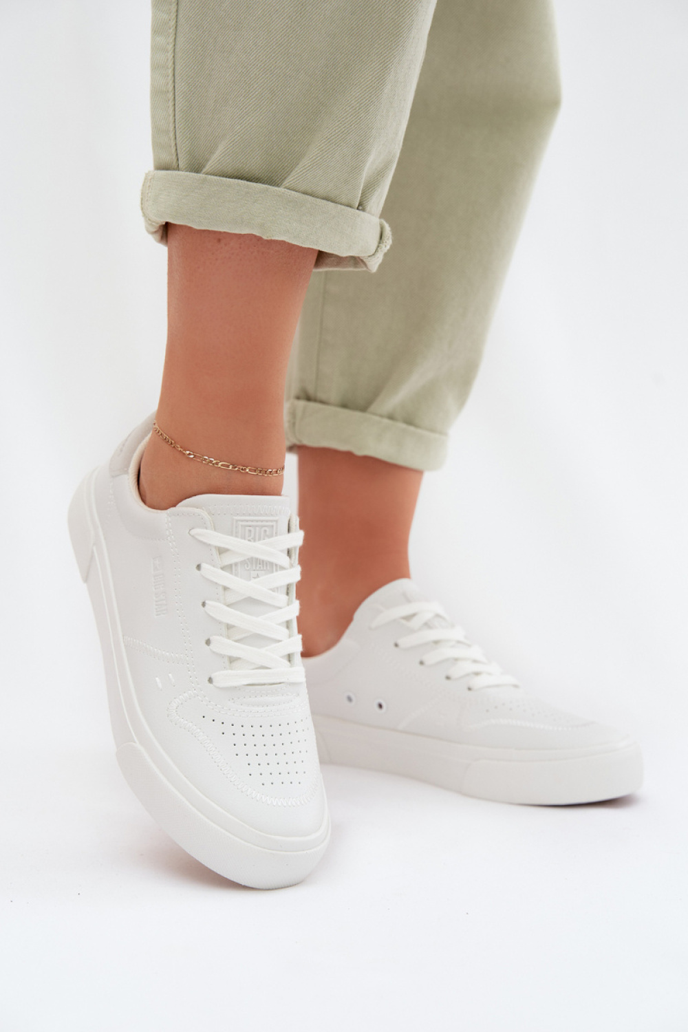 Sportschoenen Step in style