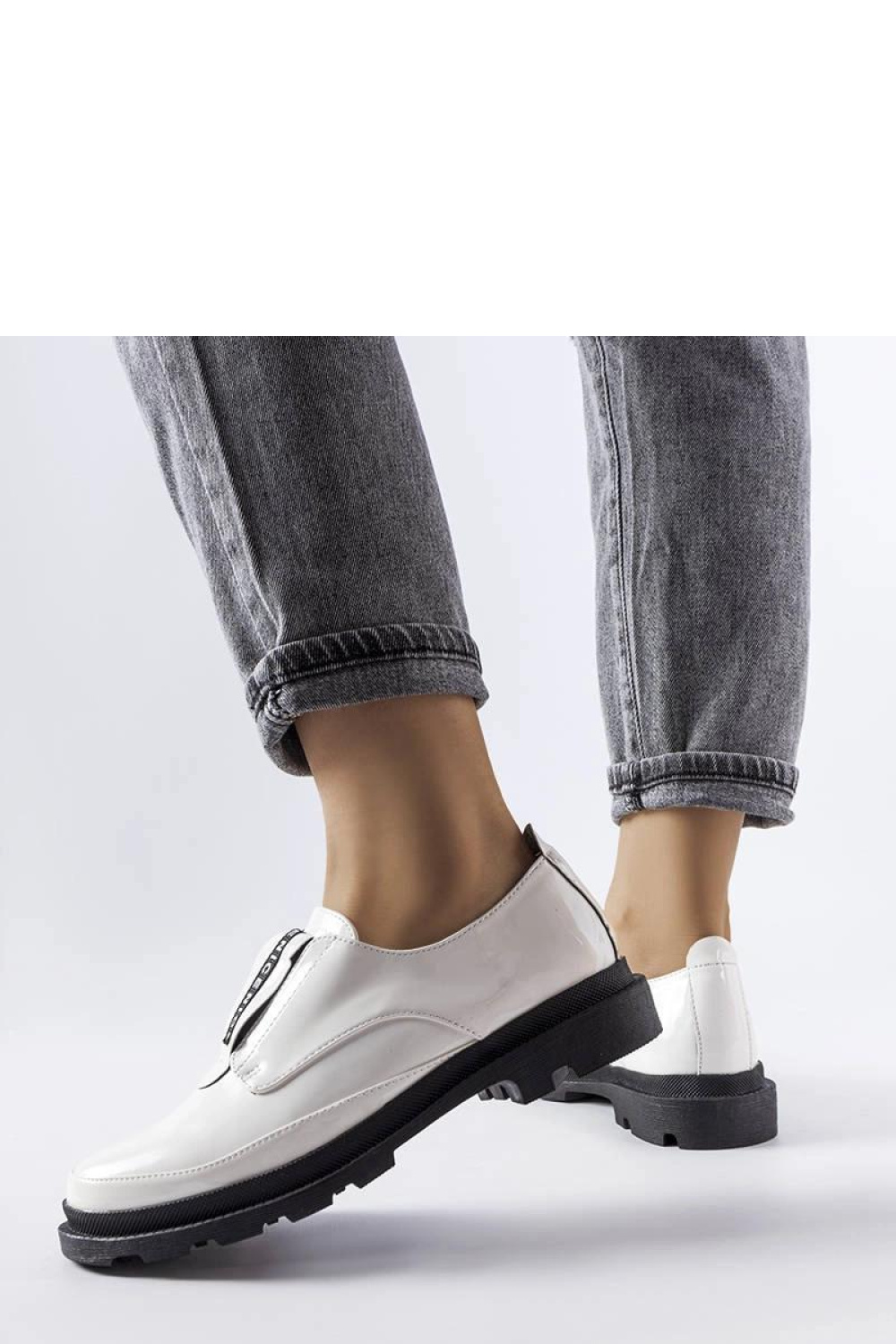 Schoenen Solea foto 2