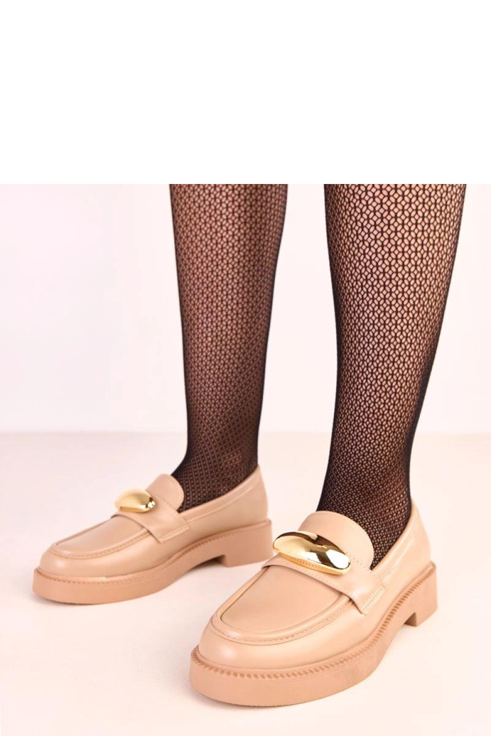Moccassins Solea