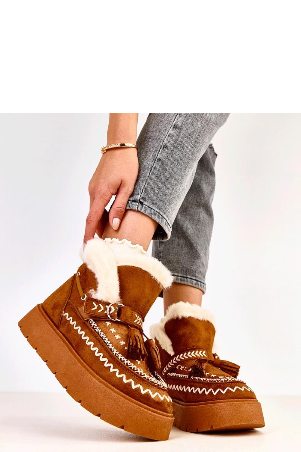 Snowboots Solea