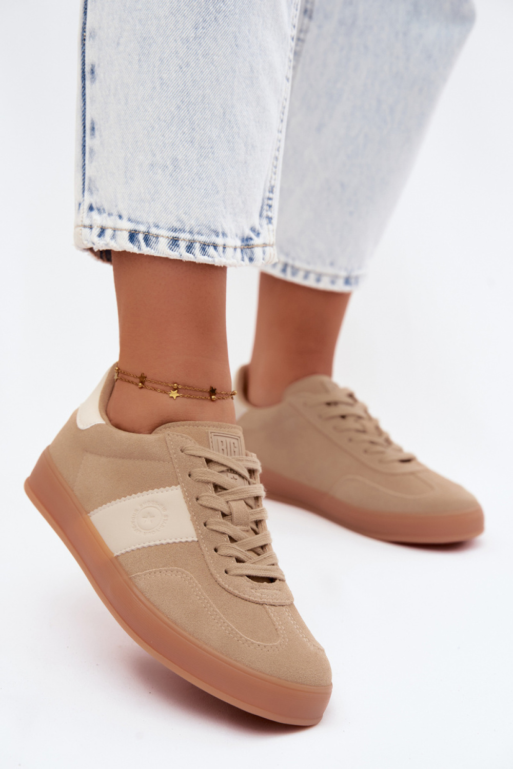 Sportschoenen Step in style