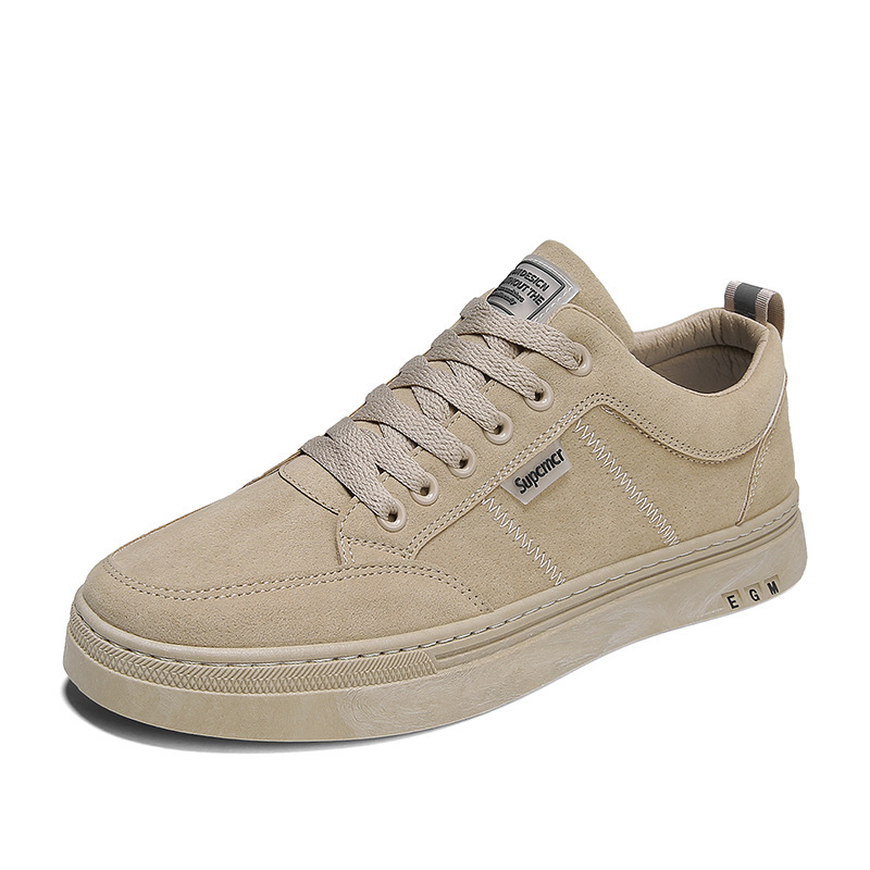 Mens Stylish Casual Outdoor Sneakers
