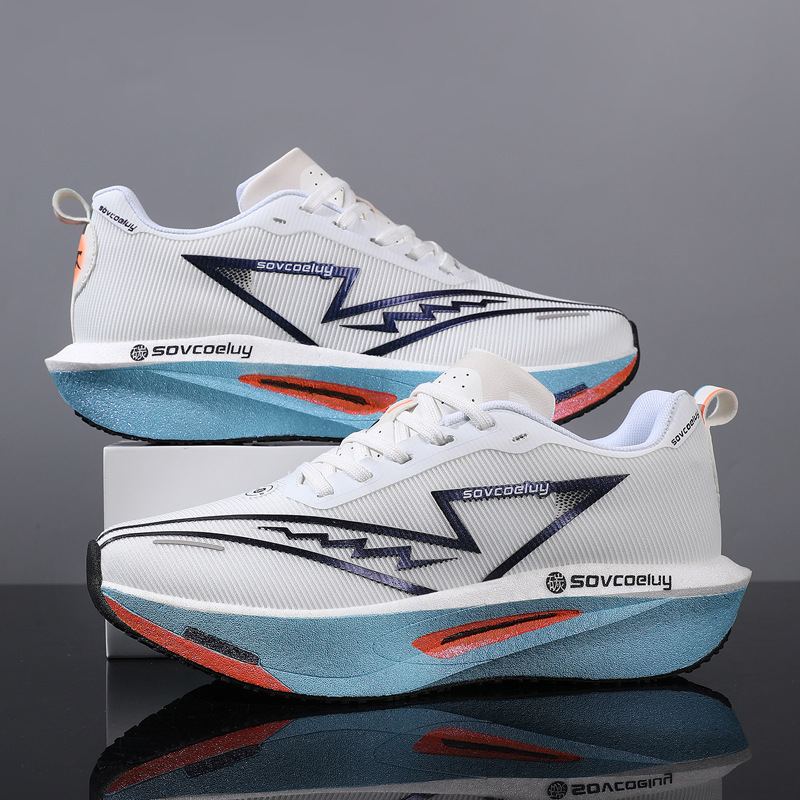 Professional Running Shoes Breathable And Versatile foto 3