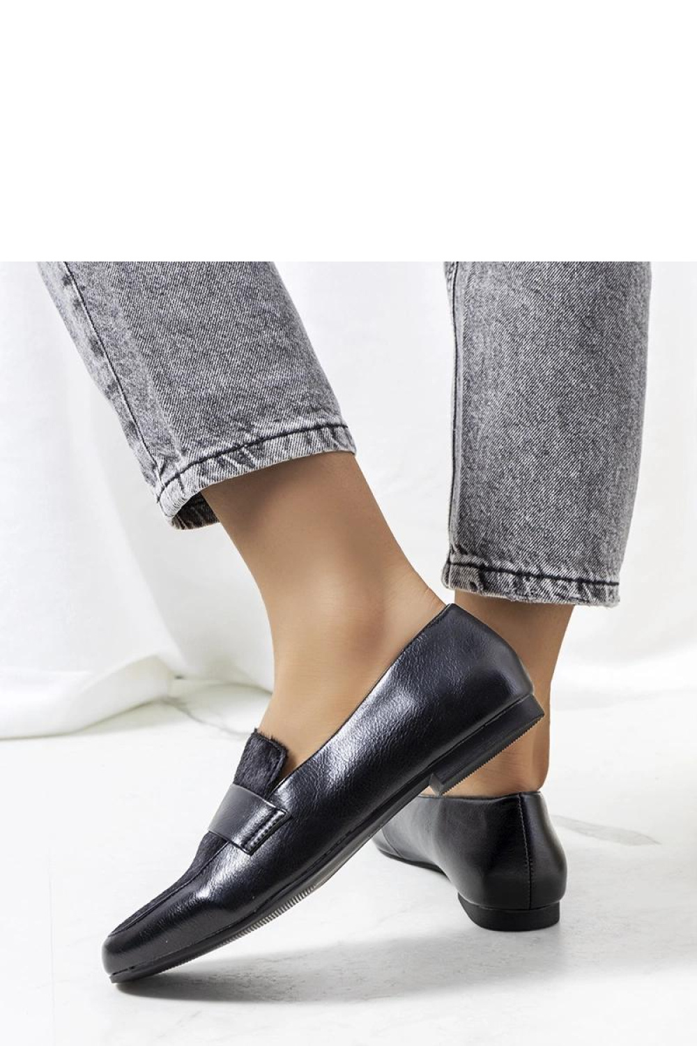 Schoenen Solea foto 3
