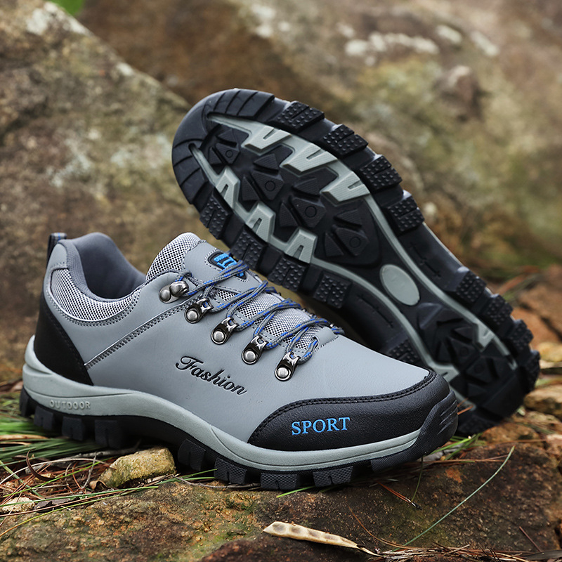 Non-slip Outdoor Shoes Travel Shoes Casual Shoes foto 3